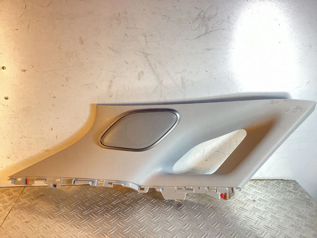 (C) piilari kate – Lexus RX 450H (2016-)