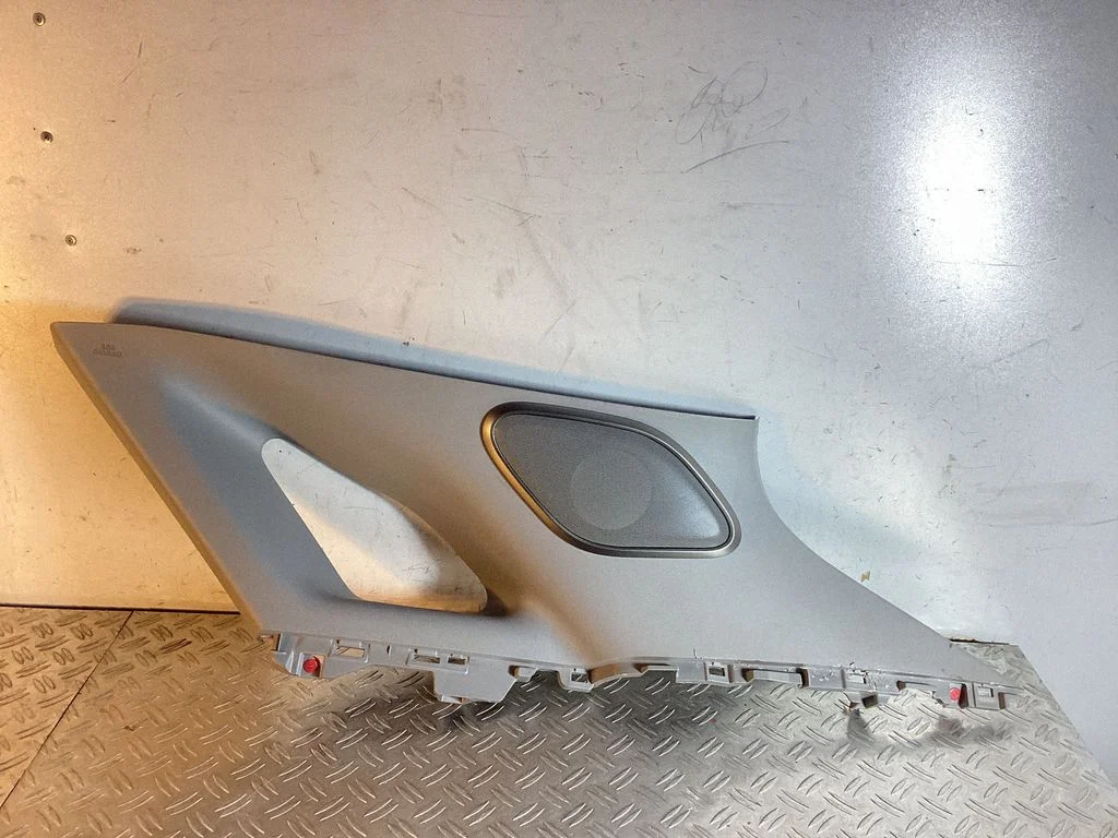 (C) piilari kate – Lexus RX 450H (2016-)