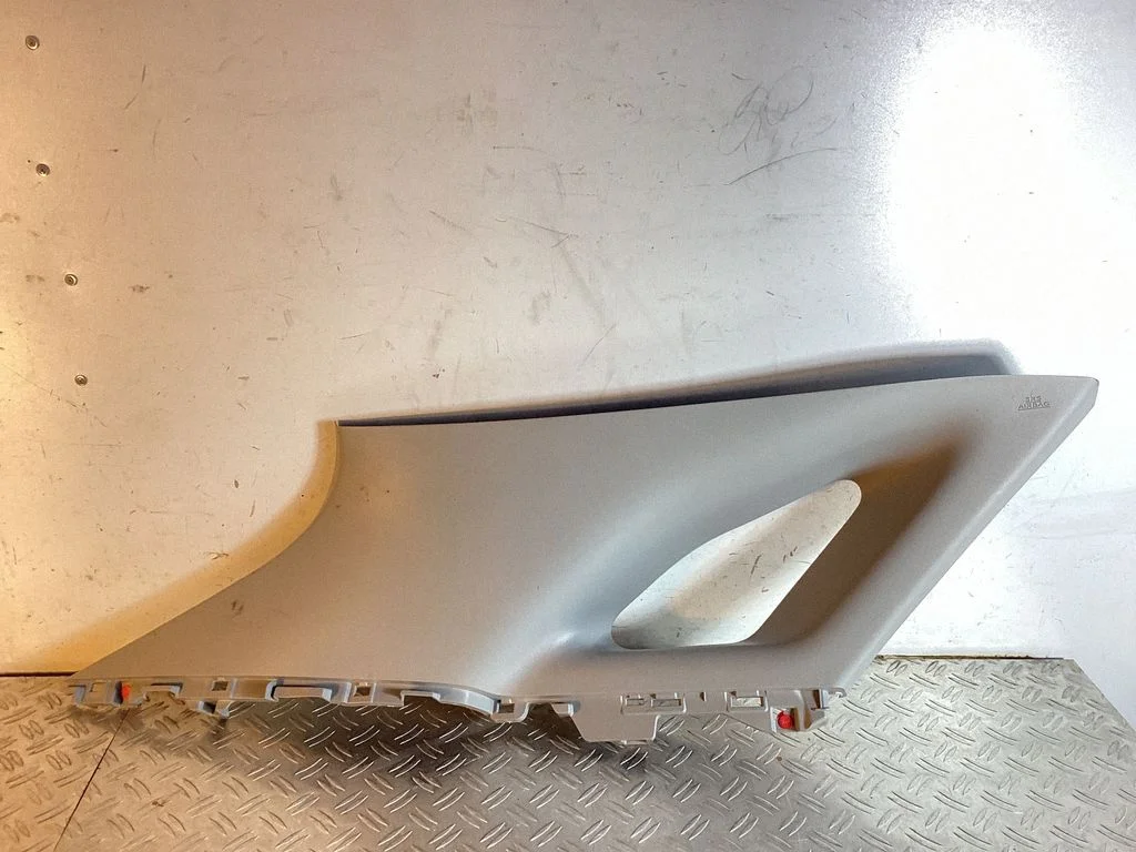 (C) piilari kate – Lexus RX 450H (2016-)