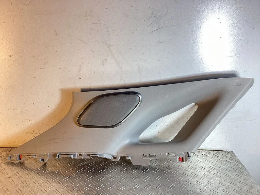 (C) piilari kate – Lexus RX 450H (2016-)