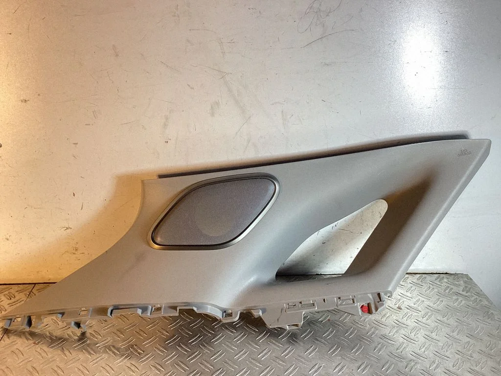 (C) piilari kate – Lexus RX 450H (2016-)