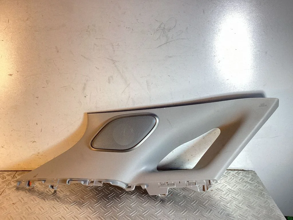 (C) piilari kate – Lexus RX 450H (2016-)