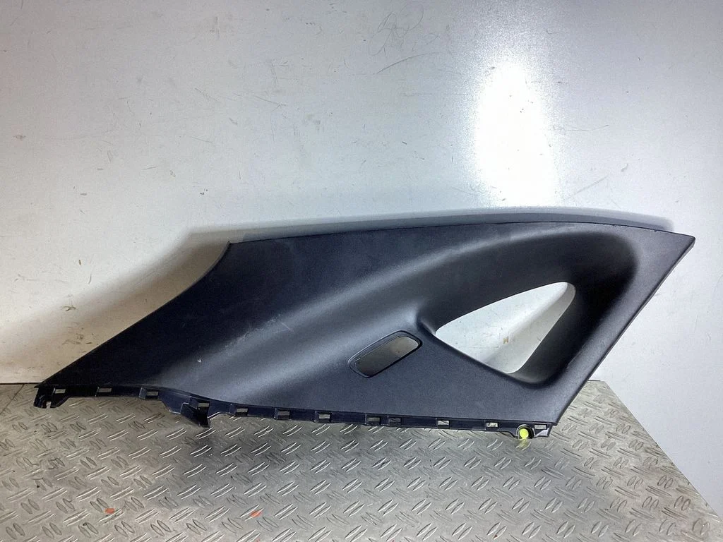 (C) piilari kate – Lexus NX (2021-)