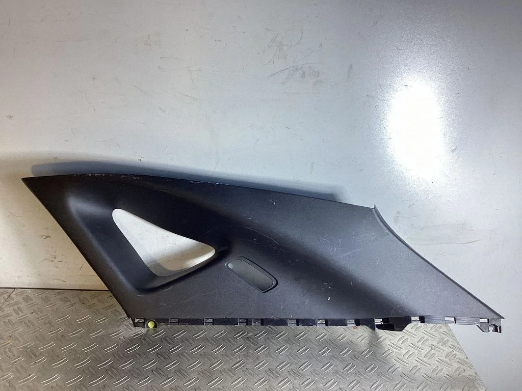 (C) piilari kate – Lexus NX (2021-)