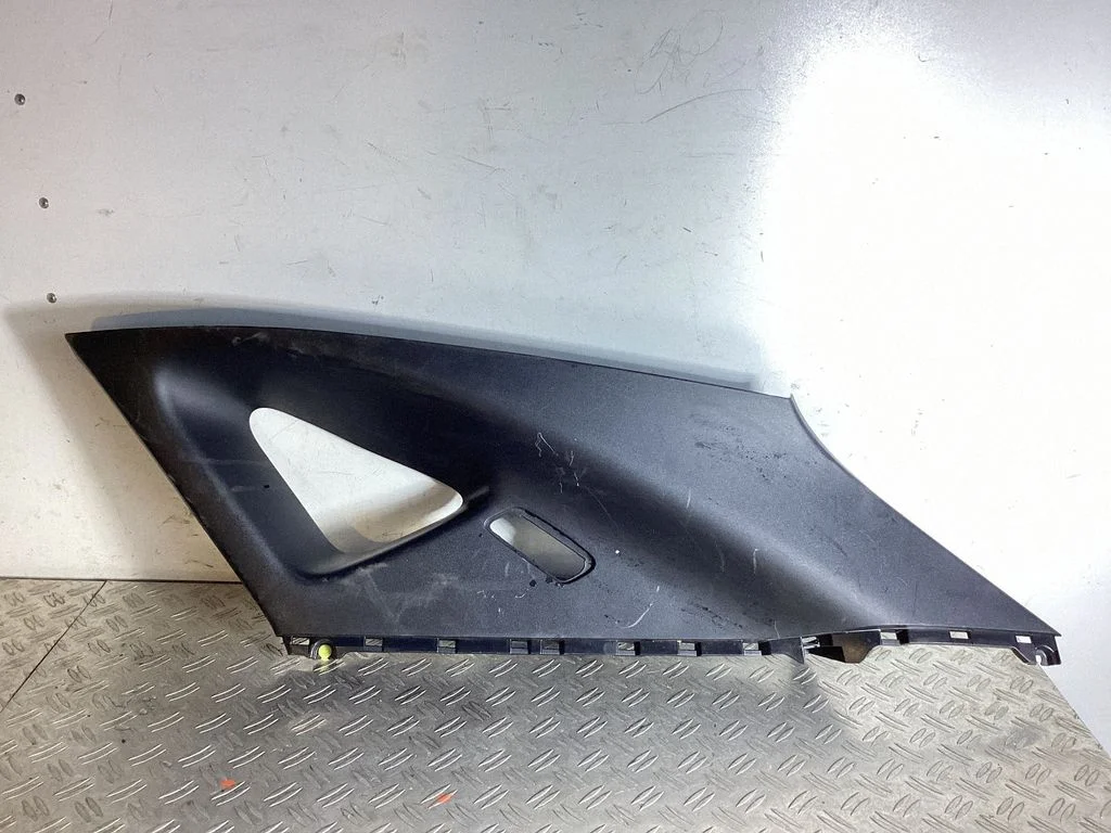 (C) piilari kate – Lexus NX (2021-)
