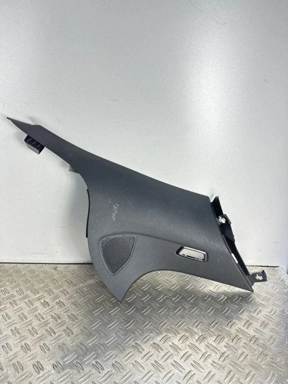 (D)pillar trim (top) A2536902325