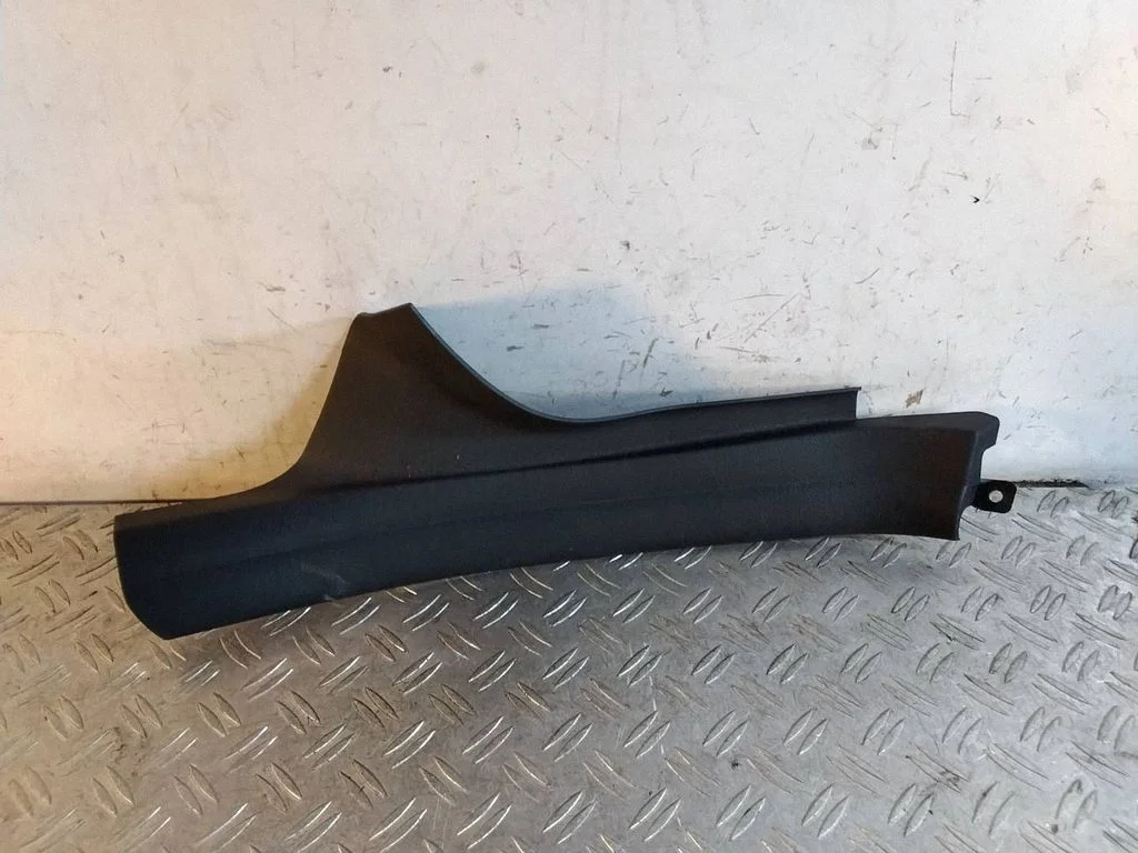 Rear sill trim cover 51439162723