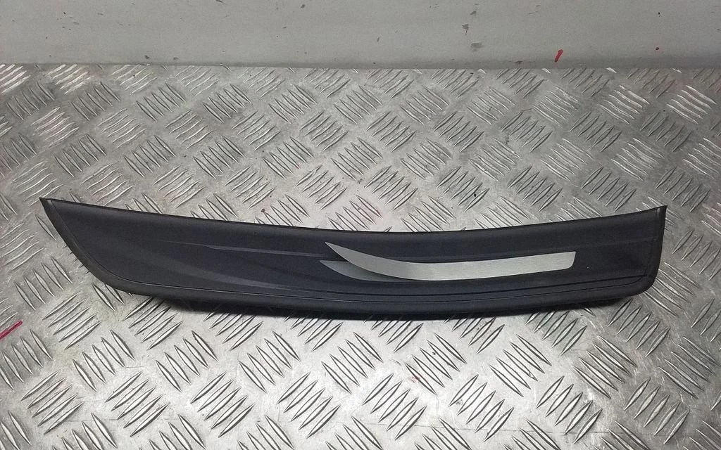 Rear sill trim cover 203604