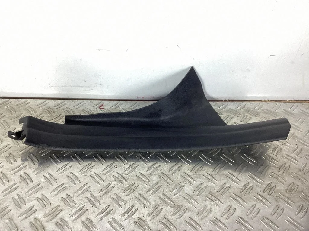 Rear sill trim cover 51439162724