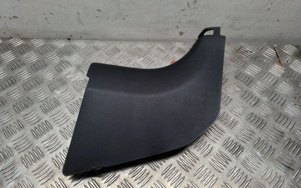 Foot area side trim – KIA EV6 (2021-)