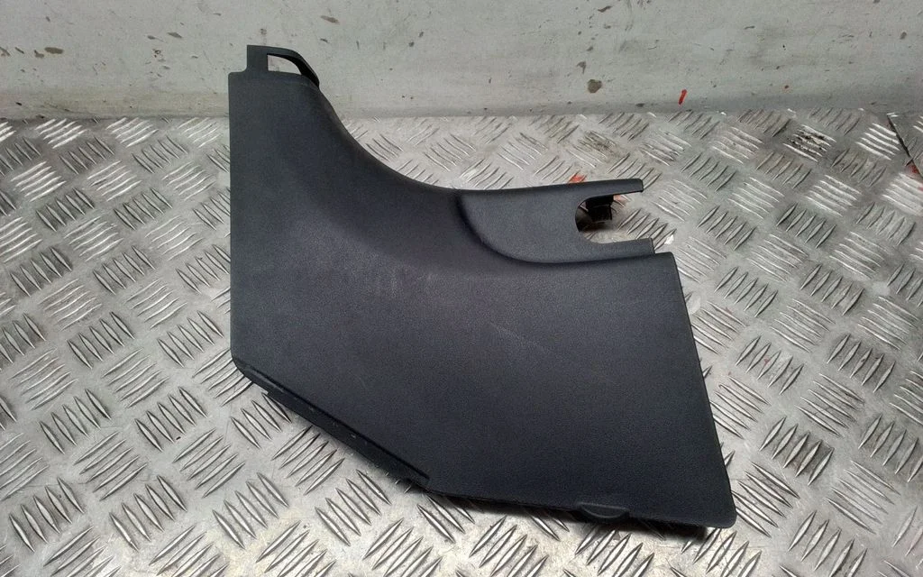 Foot area side trim – KIA EV6 (2021-)