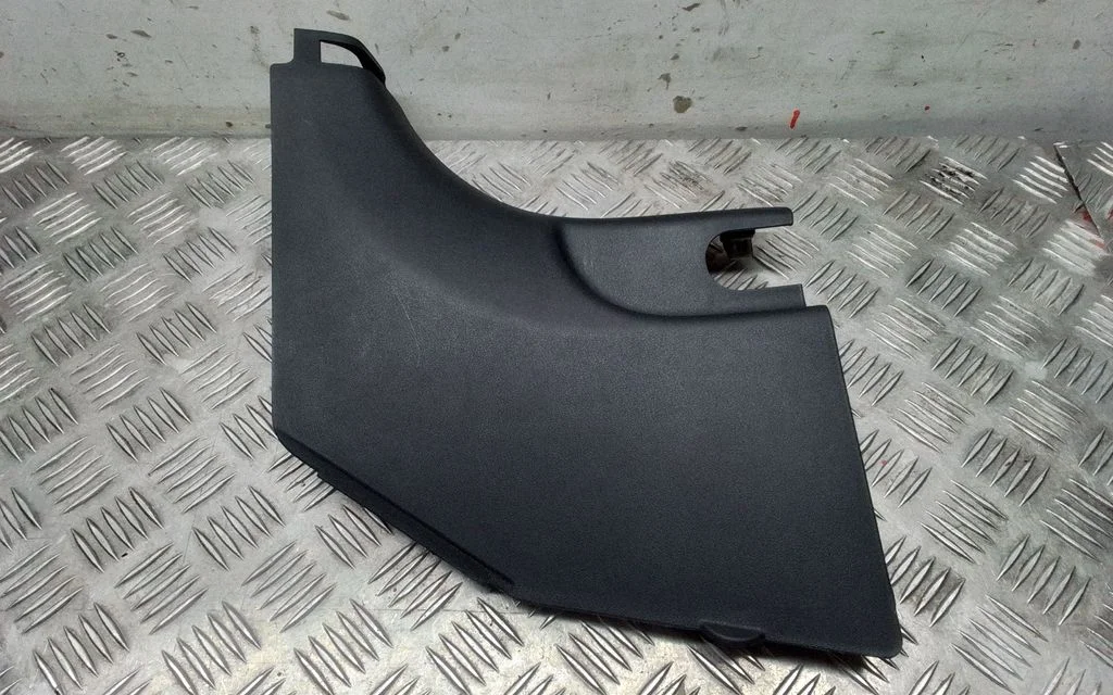 Foot area side trim – KIA EV6 (2021-)