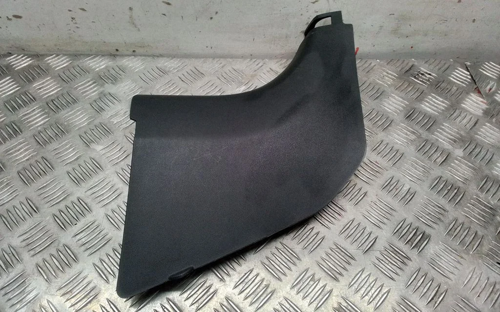 Foot area side trim – KIA EV6 (2021-)