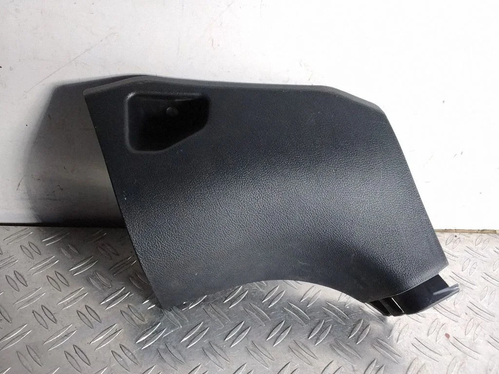 Foot area side trim – Porsche Macan (95B) (2014-2018)