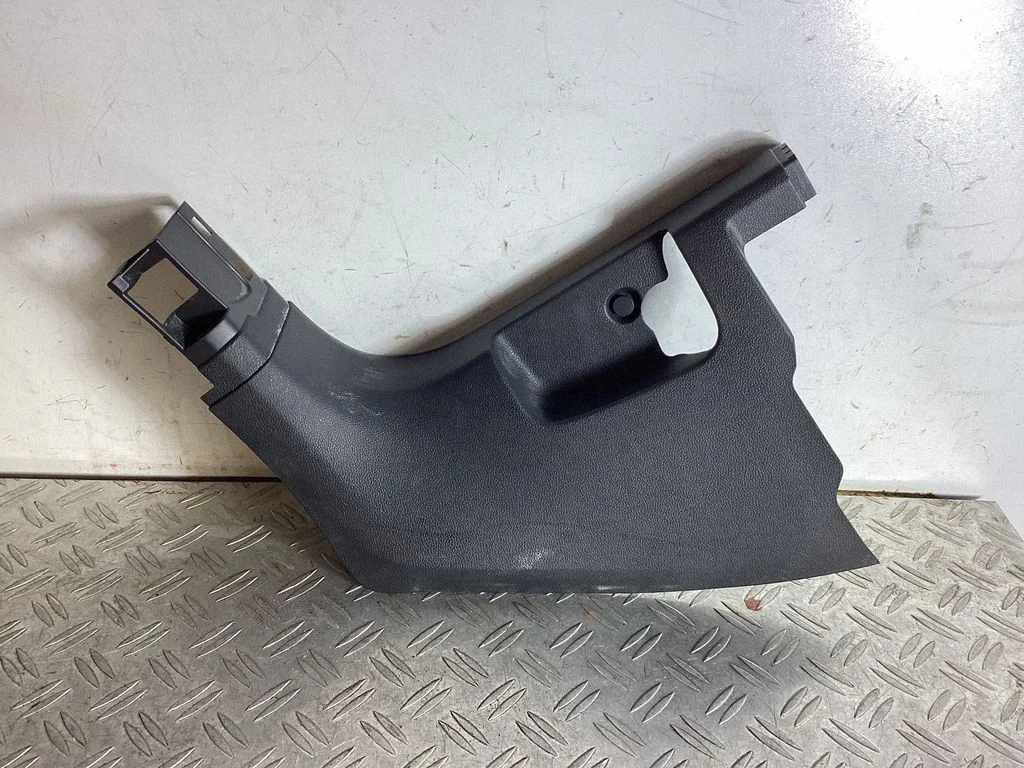 Foot area side trim 5NB863483C