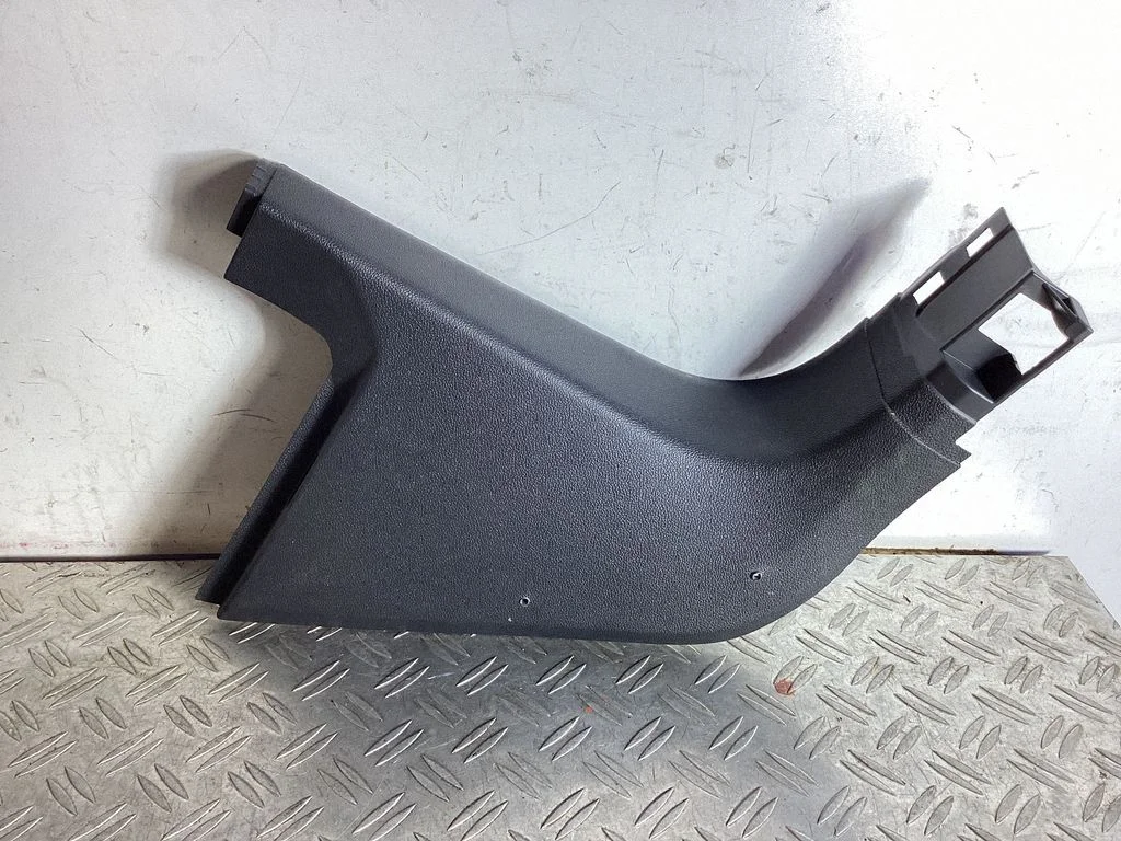 Foot area side trim 5NB863484E