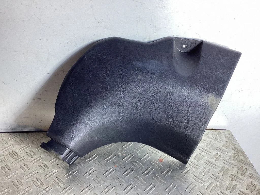 Foot area side trim – Lexus NX (2021-)