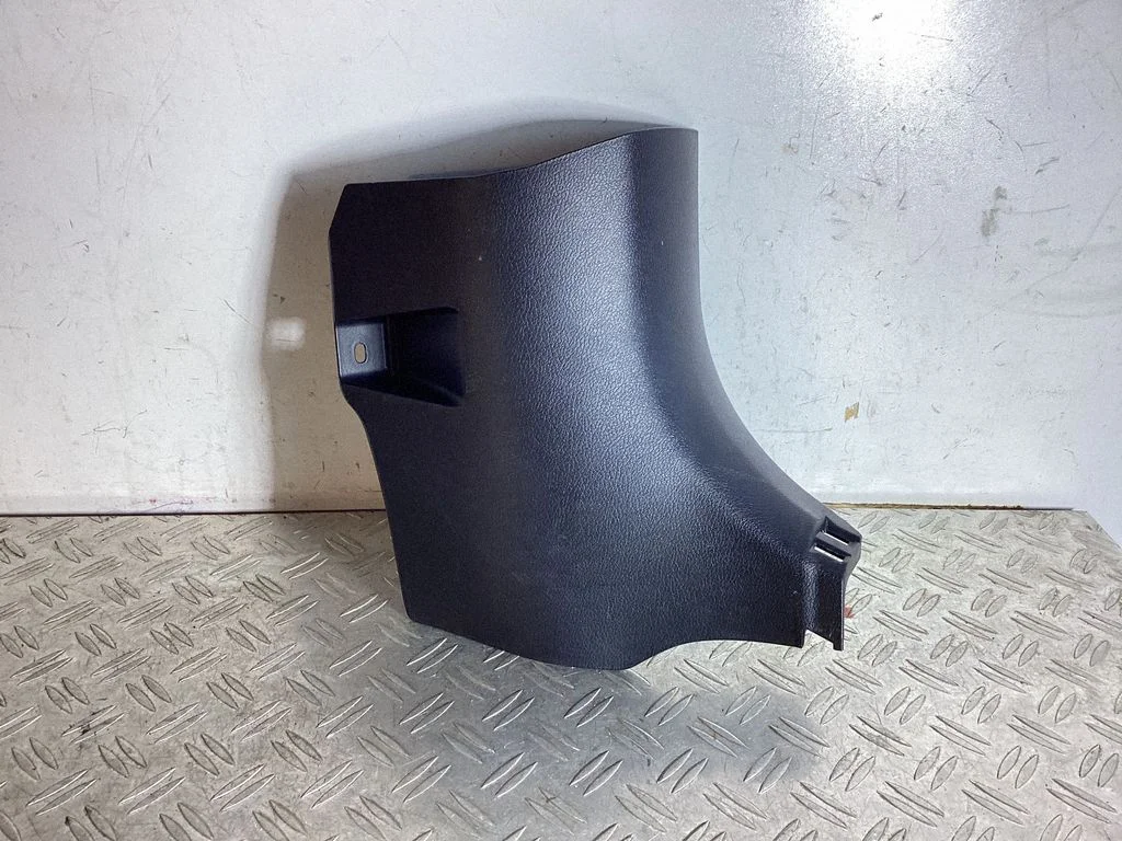 Foot area side trim – Lexus NX (2014-2021)