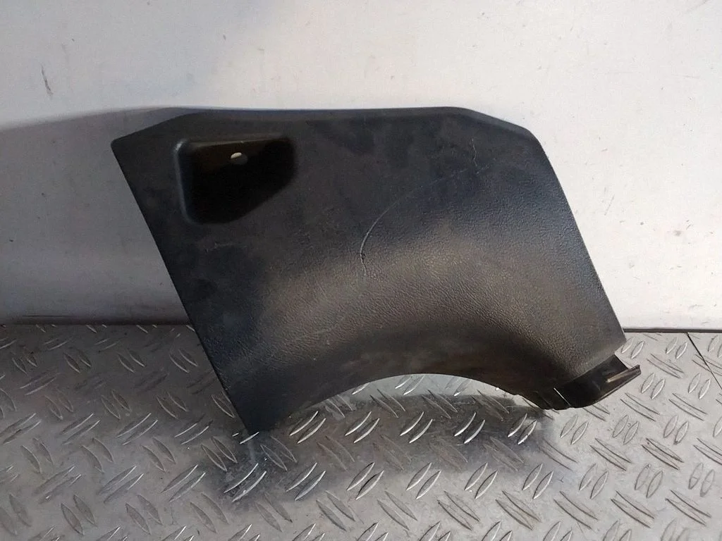 Foot area side trim – Lexus RX 450H (2016-)