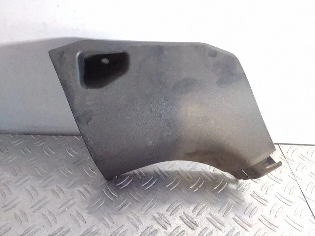 Foot area side trim – Lexus RX 450H (2016-)