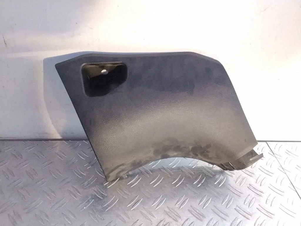 Foot area side trim – Lexus RX 450H (2016-)