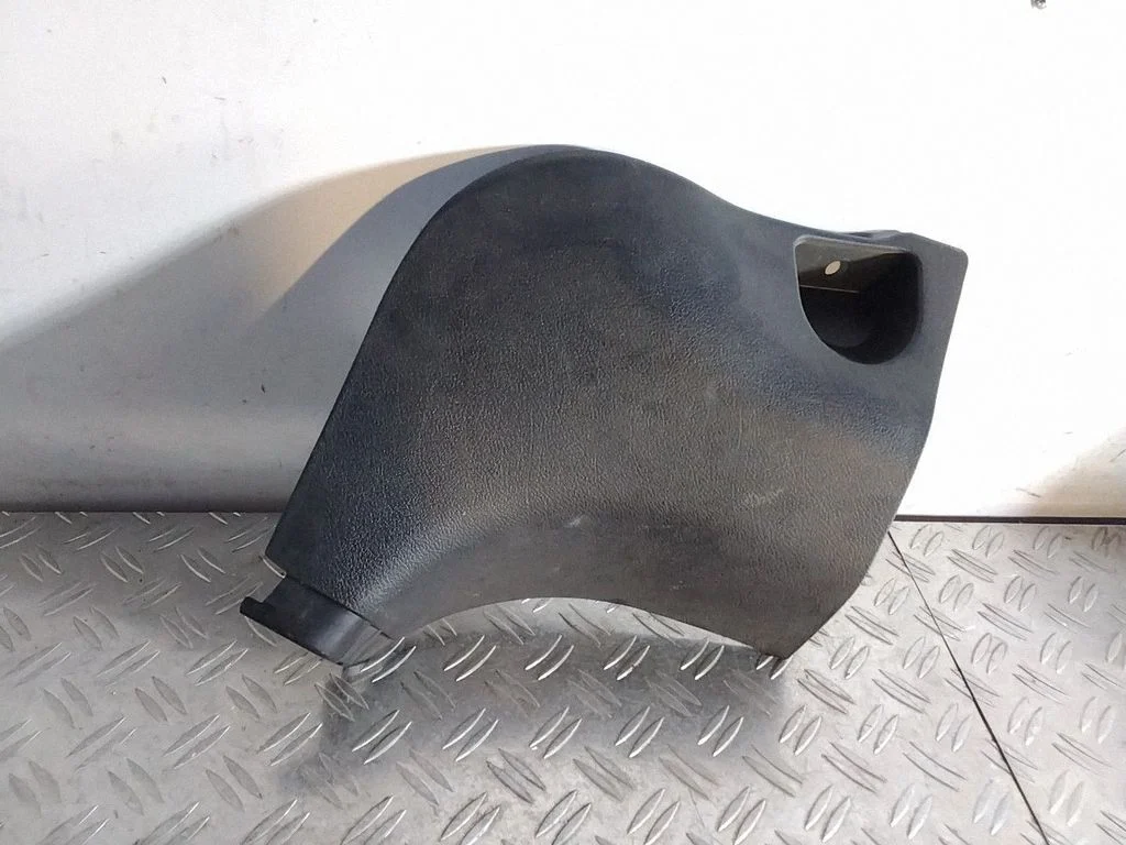 Foot area side trim – Lexus RX 450H (2016-)