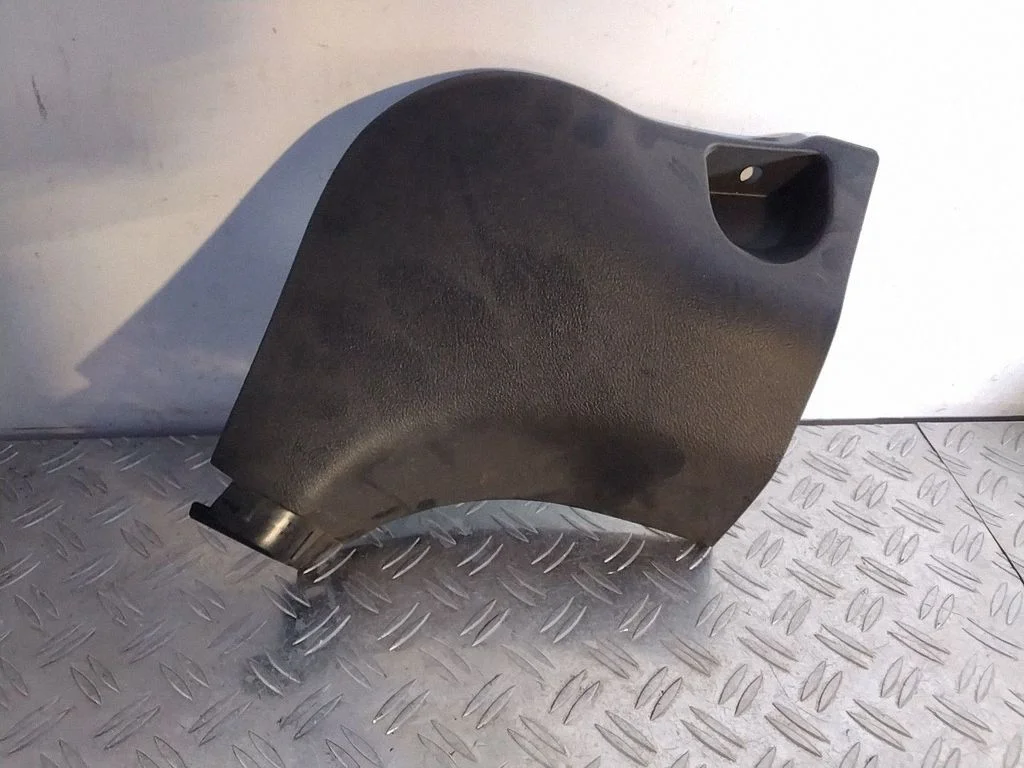 Foot area side trim – Lexus RX 450H (2016-)