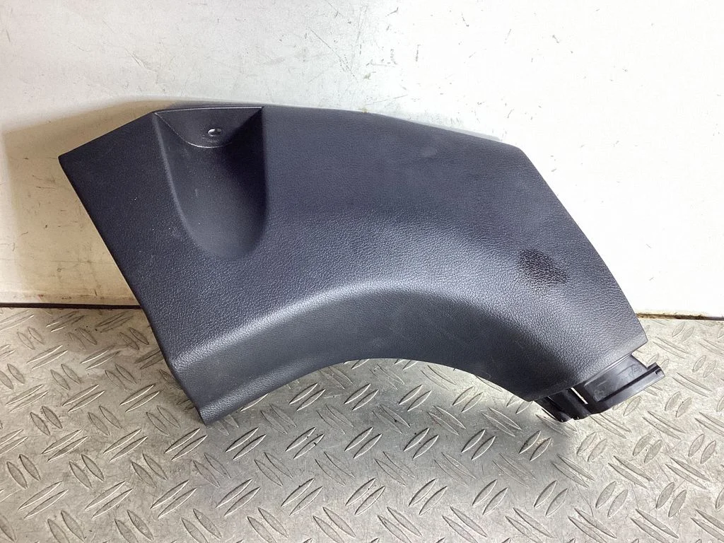 Foot area side trim – Lexus NX (2021-)