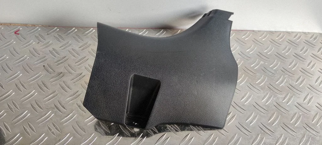 Foot area side trim – Lexus NX (2014-2021)