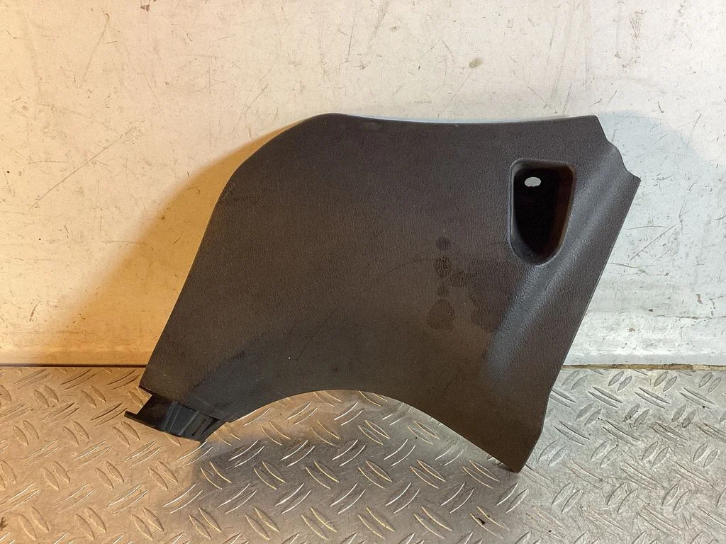 Foot area side trim – Lexus RX III (2008-2015)