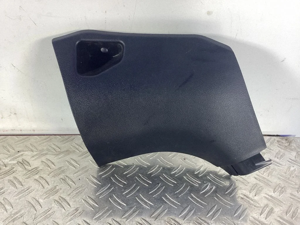 Foot area side trim – Lexus GS 250 350 300H 450H (2013-)