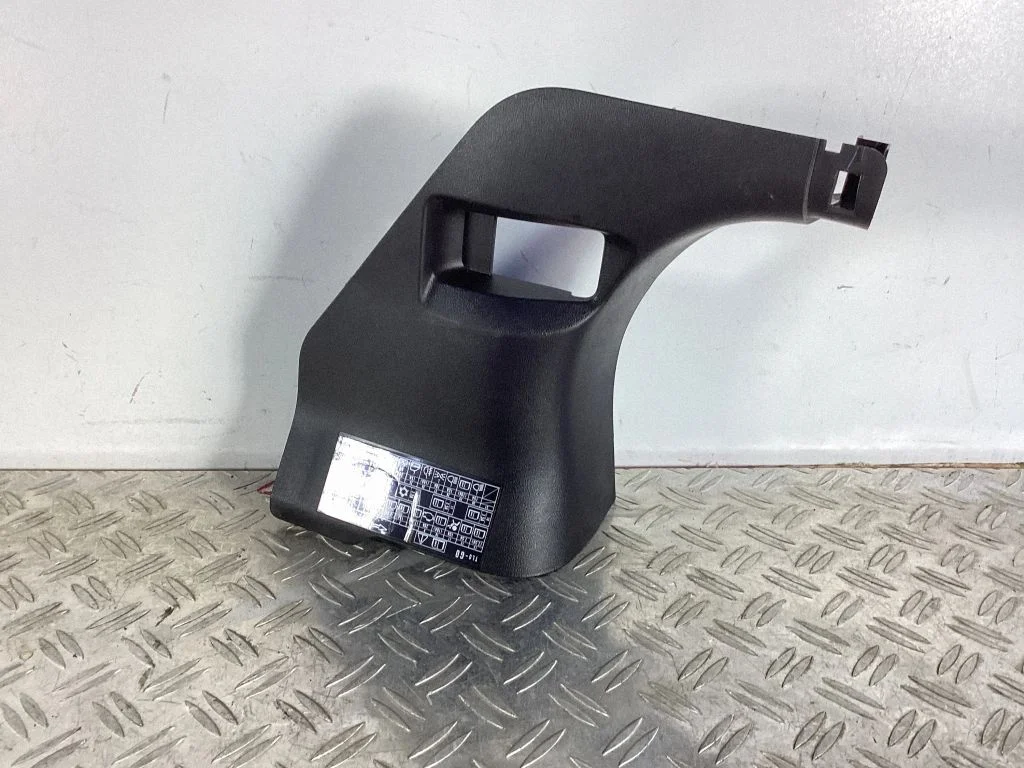 Foot area side trim – Honda Accord (2008-2016)