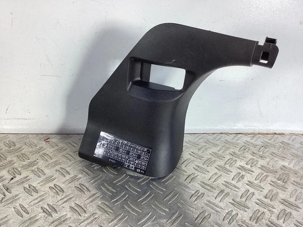 Foot area side trim – Honda Accord (2008-2016)