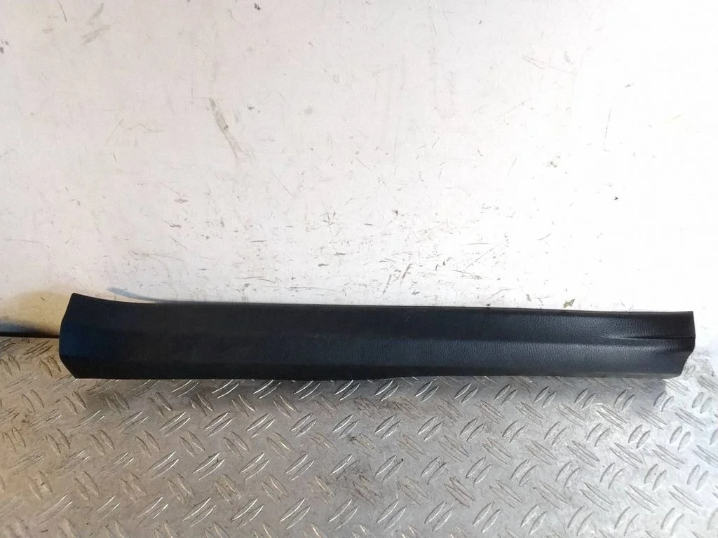Front sill trim cover 6791342110