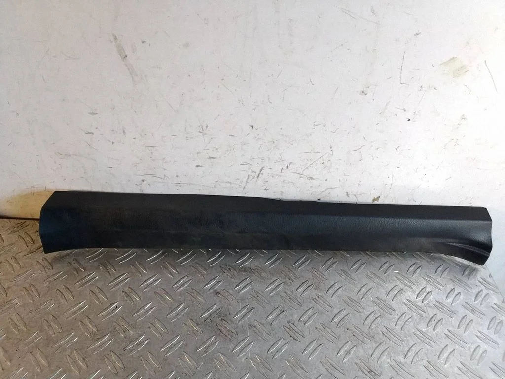 Front sill trim cover 6791442110