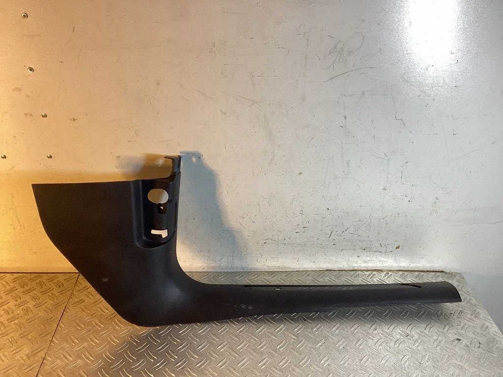 Front sill trim cover – Porsche Macan (95B) (2019-)