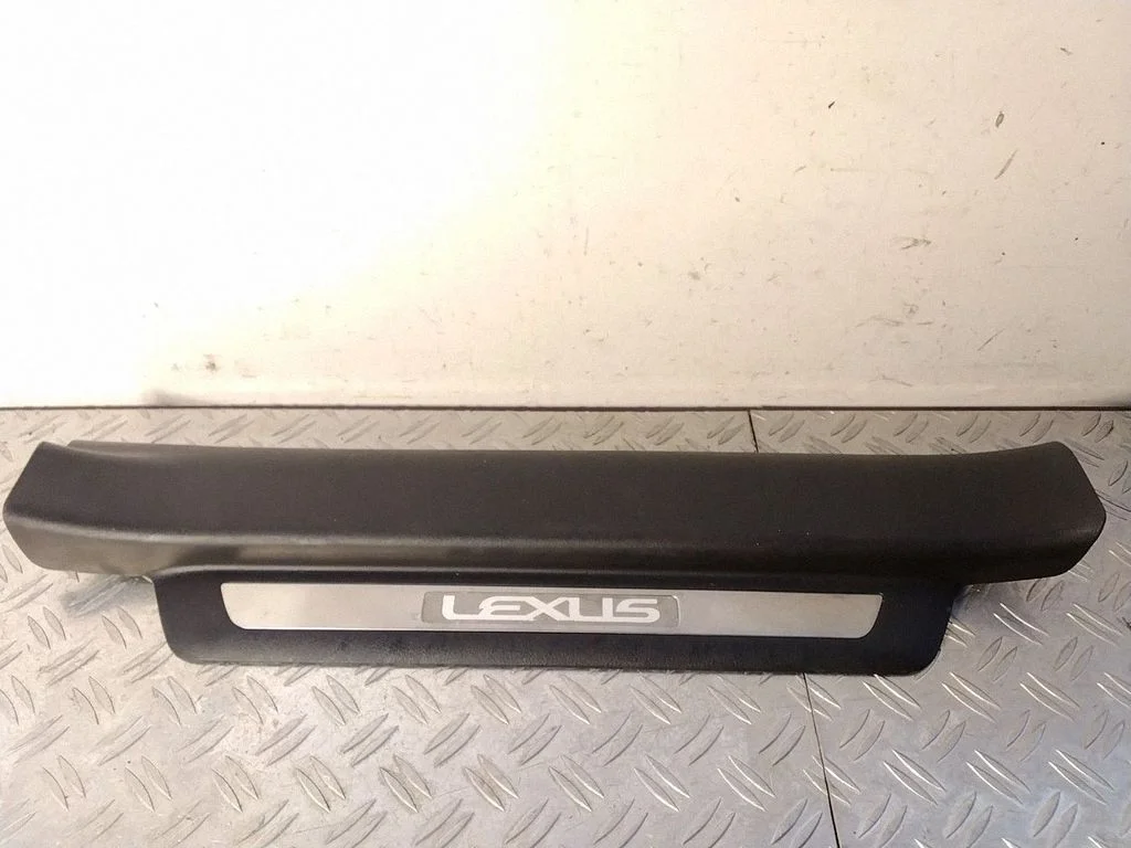 Esilävise kate (sisemine) 679100E020