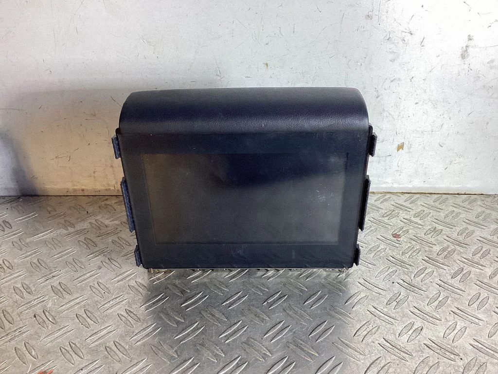 Ekraan / kuvar / väike ekraan