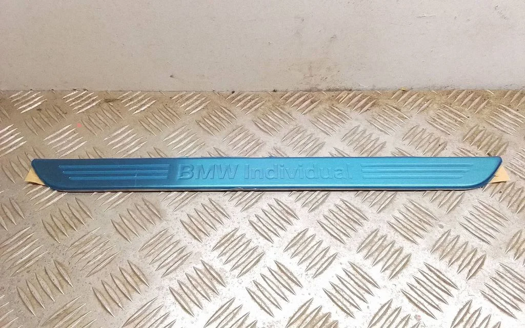 Esilävise kate (sisemine) – BMW X5 E70 (2006-2013)