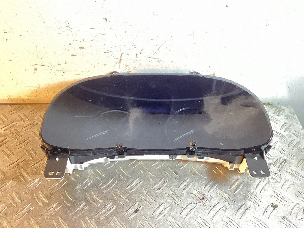 Speedometer (instrument cluster) – Lexus RX III (2008-2015)