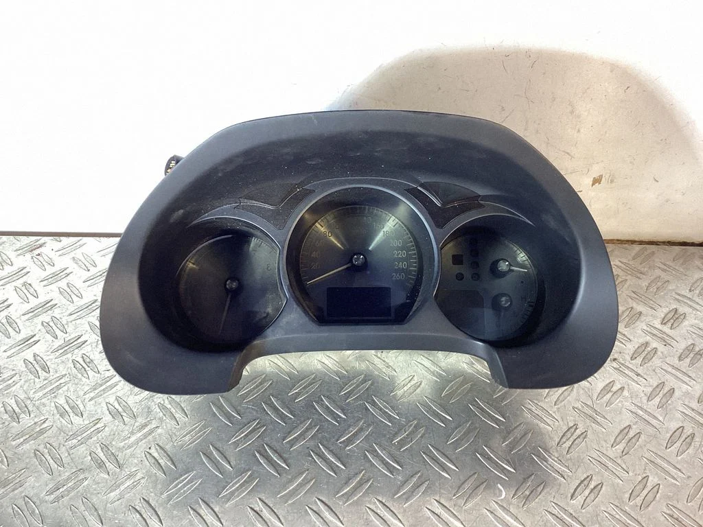 Speedometer (instrument cluster) – Lexus GS 250 350 300H 450H (2013-)