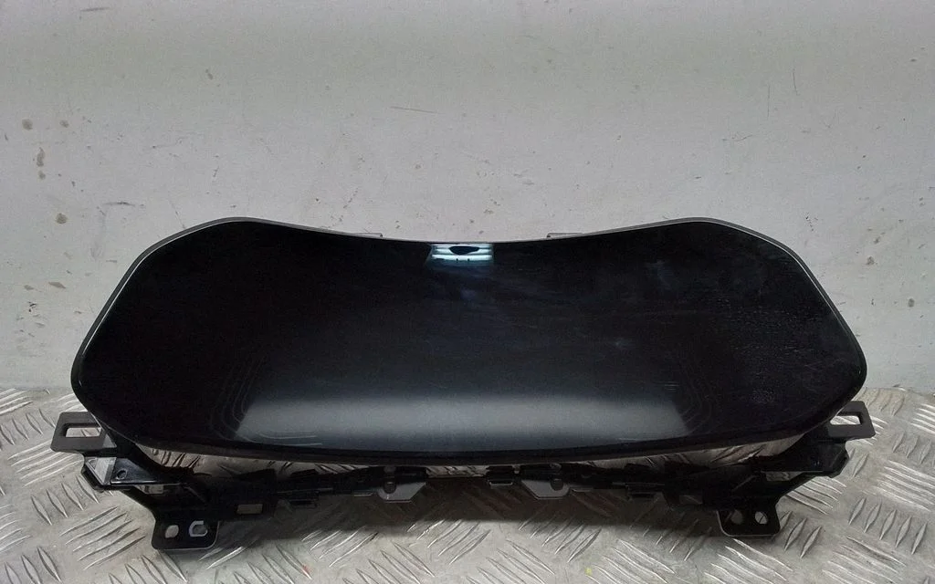 Speedometer (instrument cluster) – Lexus NX (2021-)