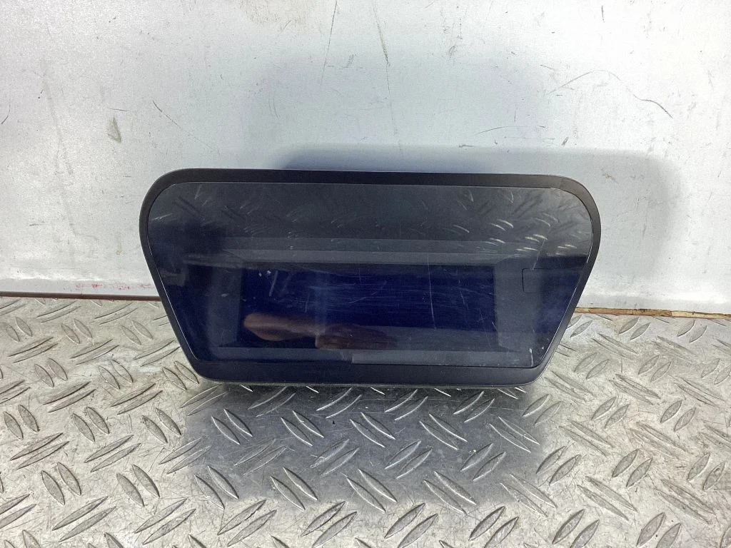 Speedometer (instrument cluster) – Honda Accord (2008-2016)