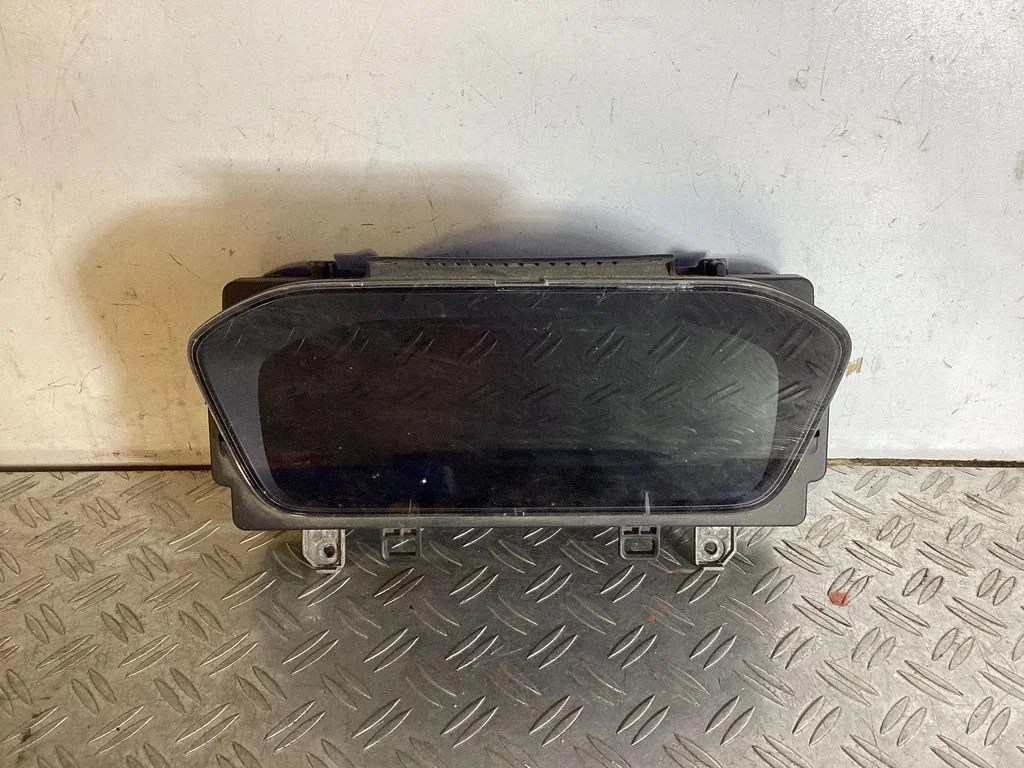 Speedometer (instrument cluster) – Volvo S90, V90 (2016-)