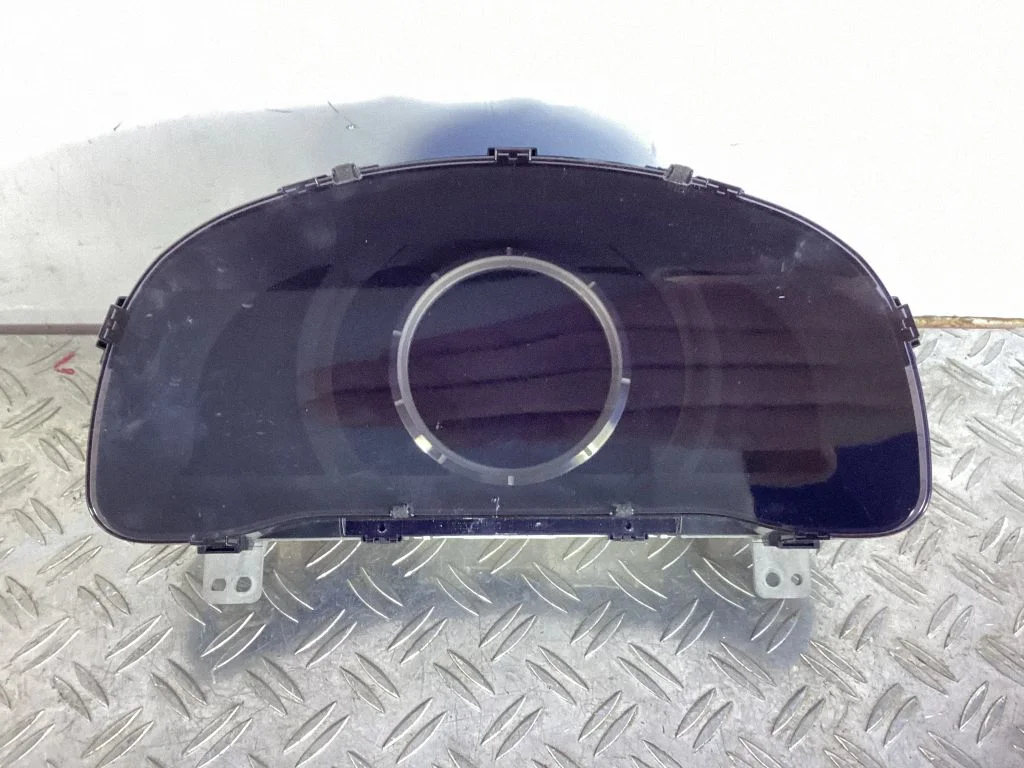 Speedometer (instrument cluster) – Lexus RC (2014-)