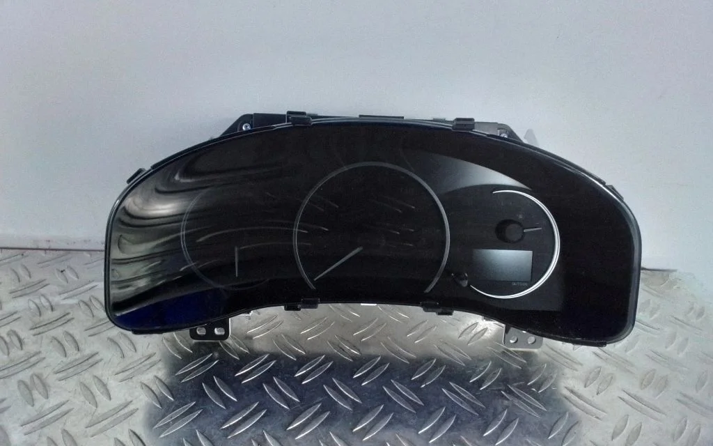 Speedometer (instrument cluster)