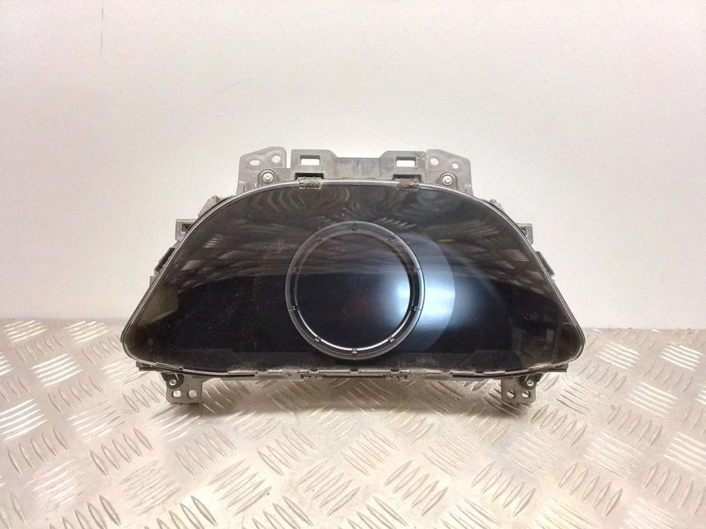Speedometer (instrument cluster) – Lexus NX (2014-2021)