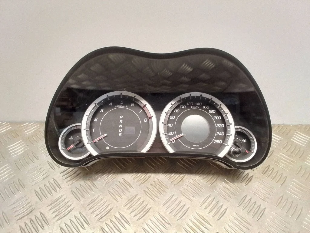 Speedometer (instrument cluster) – Honda Accord (2008-2016)