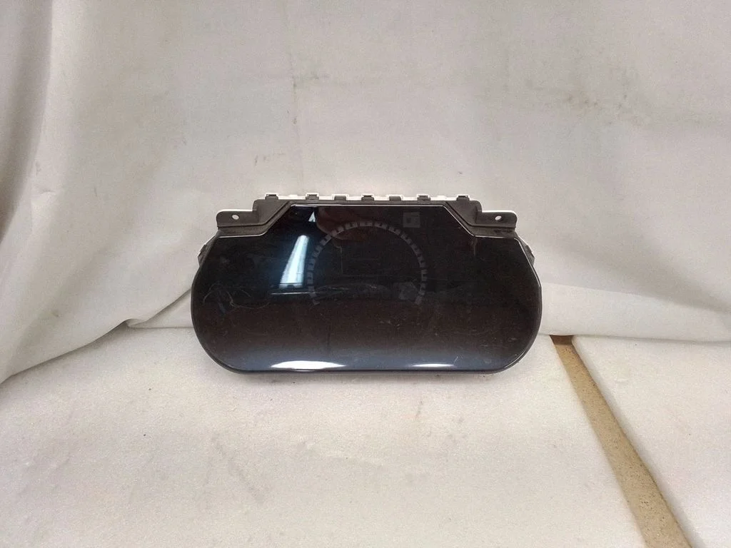 Speedometer (instrument cluster) – Lexus RX III (2008-2015)