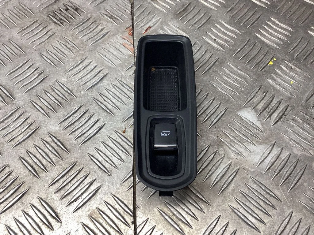Electric window control switch – Porsche Macan (95B) (2019-)